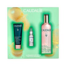 Trio Best-sellers Cuidado & Luminosidade Caudalie